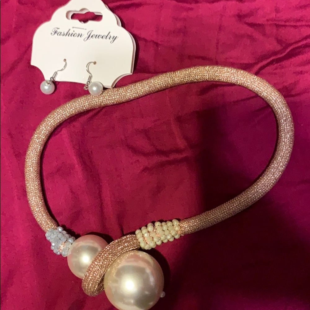 Jewelry set